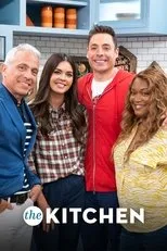 Póster de The Kitchen