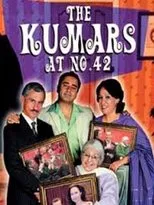 Póster de The Kumars at No. 42