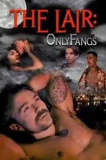 Póster de The Lair: OnlyFangs