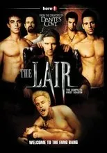Póster de The Lair