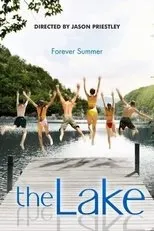 Póster de The Lake