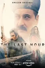 Póster de The Last Hour