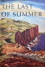 Póster de The Last of Summer