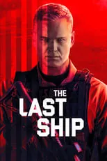 Póster de The Last Ship