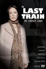 Póster de The Last Train