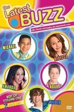 Póster de The Latest Buzz