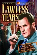 Póster de The Lawless Years