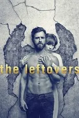Póster de The Leftovers