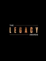Póster de The Legacy Awards