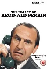 Póster de The Legacy of Reginald Perrin