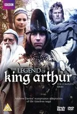 Póster de The Legend of King Arthur