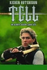 Póster de The Legend of William Tell
