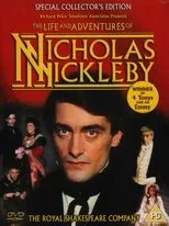 Póster de The Life and Adventures of Nicholas Nickleby