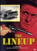 Póster de The Lineup