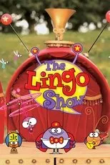 Póster de The Lingo Show