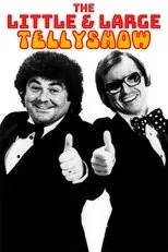 Póster de The Little And Large Tellyshow