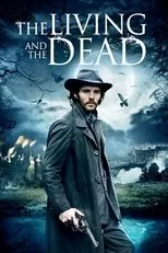 Póster de The Living and the Dead