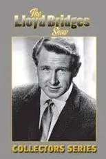 Póster de The Lloyd Bridges Show