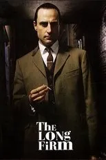 Póster de The Long Firm