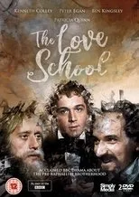 Póster de The Love School