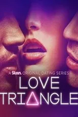 Póster de The Love Triangle
