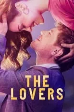 Póster de The Lovers
