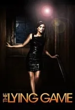 Póster de The Lying Game