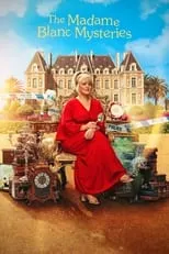 Póster de The Madame Blanc Mysteries
