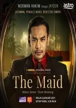 Póster de The Maid