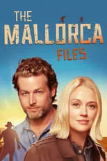 Póster de The Mallorca Files