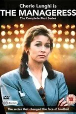 Póster de The Manageress