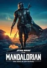 Póster de The Mandalorian