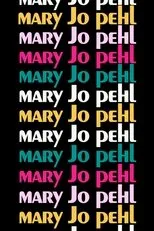 Póster de The Mary Jo Pehl Show