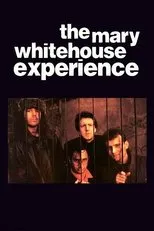 Póster de The Mary Whitehouse Experience