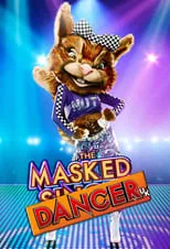 Póster de The Masked Dancer