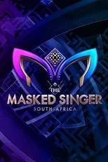 Póster de The Masked Singer: South Africa