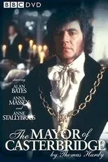 Póster de The Mayor of Casterbridge
