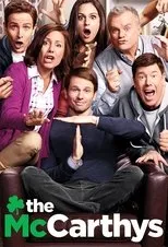 Póster de The McCarthys