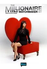 Póster de The Millionaire Matchmaker