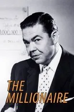 Póster de The Millionaire