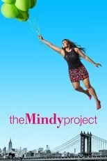 Póster de The Mindy Project