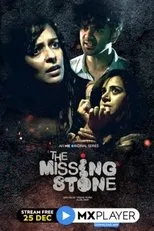 Póster de The Missing Stone