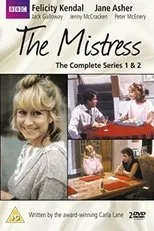 Póster de The Mistress