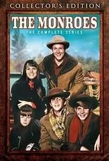 Póster de The Monroes