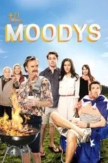 Póster de The Moodys