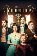 Póster de The Moonstone