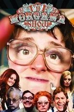 Póster de The Morgana Show