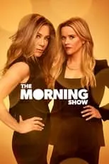 Póster de The Morning Show