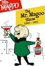 Póster de The Mr. Magoo Show