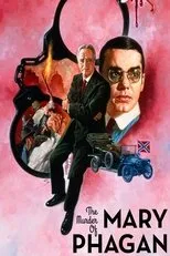 Póster de The Murder of Mary Phagan
